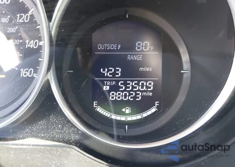 2016 Mazda Mazda6 I Touring из США, поврежденный, VIN JM1GJ1V57G1450108